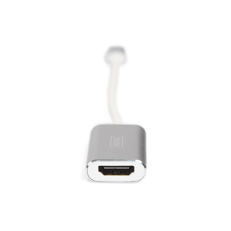 Digitus USB-C 3.2 Gen 1 to HDMI Graphic Adapter | DA-70836