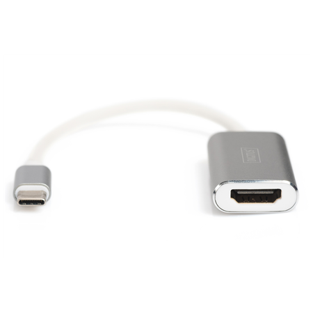 Digitus USB-C 3.2 Gen 1 to HDMI Graphic Adapter | DA-70836