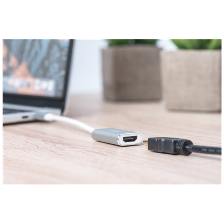 Digitus USB-C 3.2 Gen 1 to HDMI Graphic Adapter | DA-70836