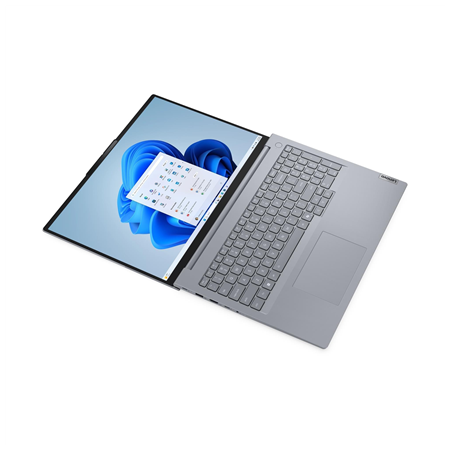 Lenovo- Factory-sealed | ThinkBook 16 G8 IRL | 16 " | WUXGA | i5-13420H | 16 GB | SSD | 512 GB | Intel UHD Graphics | Windows 11