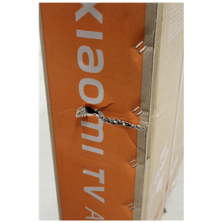SALE OUT. Xiaomi QLED TV A Pro 2026 | 75 | Smart TV | Google TV | 4K UHD | DAMAGED PACKAGING
