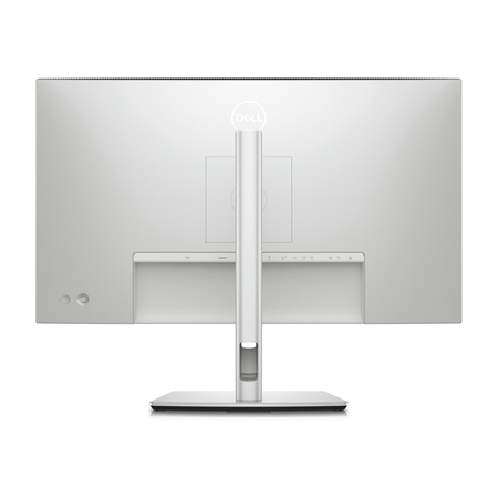 Dell | Monitor | U2724DE | 27 " | IPS | 16:9 | 120 Hz | 8 ms | 350 cd/m² | Silver | Warranty 60 month(s)