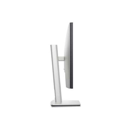 Dell | Monitor | U2724DE | 27 " | IPS | 16:9 | 120 Hz | 8 ms | 350 cd/m² | Silver | Warranty 60 month(s)