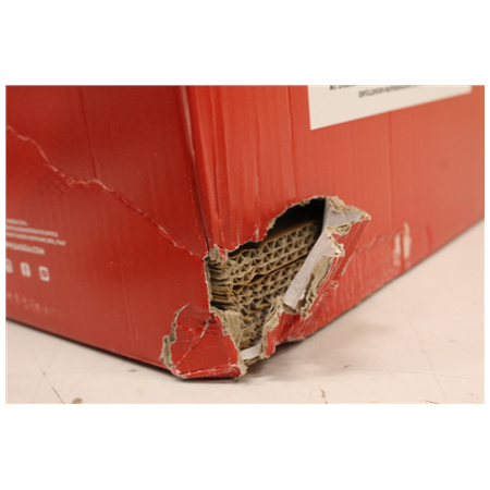 SALE OUT. Gaggia Coffee Maker | RI9481/13 Classic Evo | Pump pressure 15 bar | Built-in milk frother | Ground | 1300 W | White |