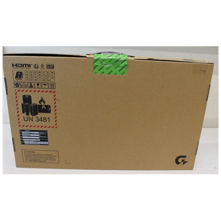 SALE OUT. Gigabyte AERO X16 1WH-93EEC64DH 16" QHD AMD R7 350/32GB/1TB/RTX 5070/Win11 Home/ENG kbd/Black-White/2Y Warranty | Giga