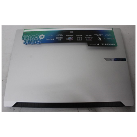 SALE OUT. Gigabyte AERO X16 1WH-93EEC64DH 16" QHD AMD R7 350/32GB/1TB/RTX 5070/Win11 Home/ENG kbd/Black-White/2Y Warranty | Giga