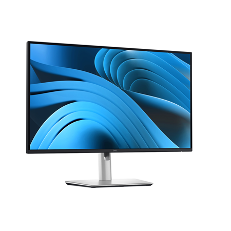 Dell | P2725QE | 27 " | IPS | 16:9 | 100 Hz | 5 ms | 3840 x 2160 pixels | 350 cd/m² | Warranty 60 month(s)