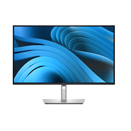 Dell | P2725QE | 27 " | IPS | 16:9 | 100 Hz | 5 ms | 3840 x 2160 pixels | 350 cd/m² | Warranty 60 month(s)