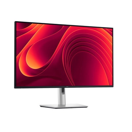 Dell | P3225DE | 32 " | IPS | 100 Hz | 5 ms | 2560 x 1440 pixels | 350 cd/m² | HDMI ports quantity 1 | Warranty 60 month(s)