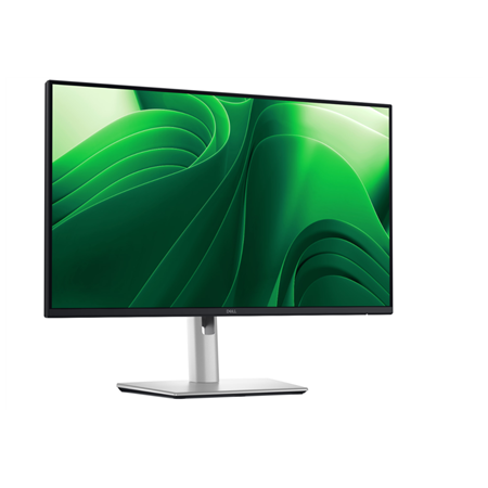 Dell | P2425D | 24 " | IPS | 16:9 | 100 Hz | 5 ms | 2560 x 1440 pixels | 350 cd/m² | HDMI ports quantity 1 | Warranty 60 month(s