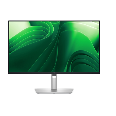 Dell | P2425D | 24 " | IPS | 16:9 | 100 Hz | 5 ms | 2560 x 1440 pixels | 350 cd/m² | HDMI ports quantity 1 | Warranty 60 month(s