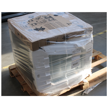 SALE OUT. Bosch HBF010BR1S Built in Oven, A, Capacity 66 L, Stainless steel | Bosch Oven | HBF010BR1S | 66 L | A | Multifunction