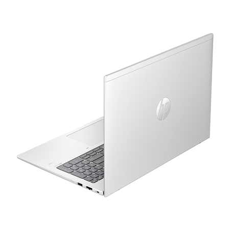 HP ProBook | 460 G11 | Silver | 16 " | IPS | WUXGA | 1920 × 1200 pixels | Anti-glare | AMD Ryzen 5 | 7535U | 16 GB | SODIMM DDR5