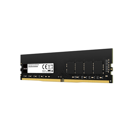Lexar LD4U16G32C22ST-BGS | 16 GB | DDR4 | 3200 MHz | PC/server | Registered No | ECC No