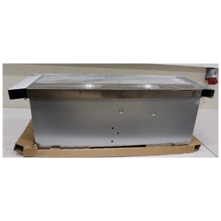 SALE OUT. Elica DAMAGED INNER PACKAGING, FOLDED FRAME