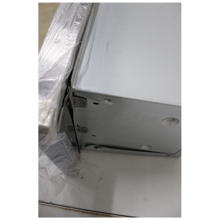 SALE OUT. Elica DAMAGED INNER PACKAGING, FOLDED FRAME