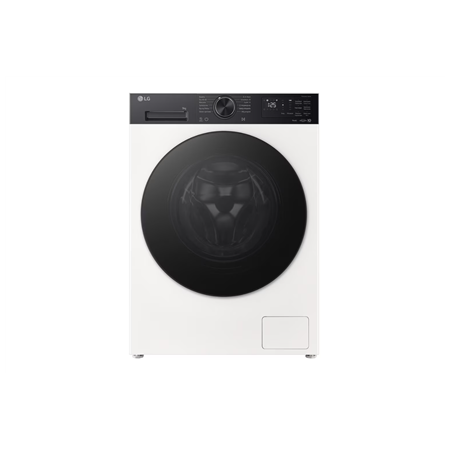 LG Washing machine | F2X50S9THB | Energy efficiency class A | Front loading | Washing capacity 9 kg | 1200 RPM | Depth 48 cm | W