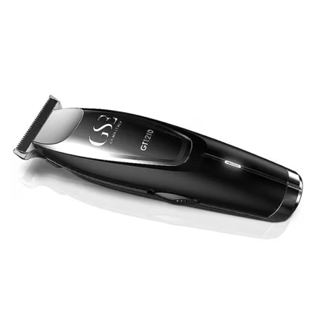 GA.MA SM2006 Trimmer, Black | GA.MA