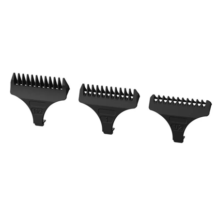 GA.MA SM2006 Trimmer, Black | GA.MA