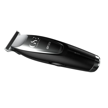 GA.MA SM2006 Trimmer, Black | GA.MA