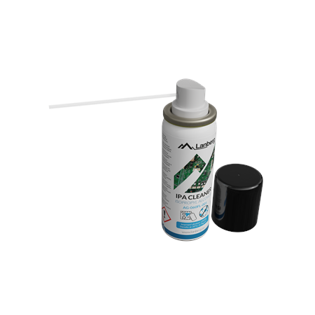 Lanberg Isopropyl Alcohol IPA 99.8% | AG-060FL-001 | 60 ml