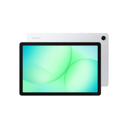 Samsung Galaxy | Tab A11+ (X230) | 11 " | Silver | TFT LCD | 1200 x 1920 pixels | Mediatek | Dimensity 7300 (4 nm) | 6 GB | 128