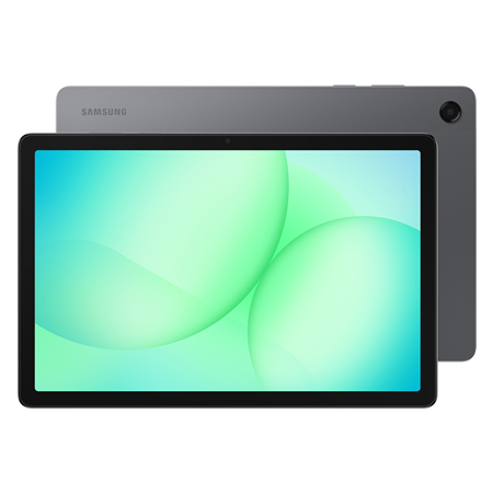 Samsung Galaxy | Tab A11+ Enterprise Edition (X230) | 11 " | Grey | TFT LCD | 1200 x 1920 pixels | Mediatek | Dimensity 7300 (4