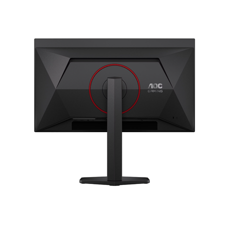 AOC | Q27G4ZDR | 27 " | QD-OLED | QHD | 16:9 | 240 Hz | 0.03 ms | 2560 x 1440 pixels | 400 cd/m² | HDMI ports quantity 2 | Black