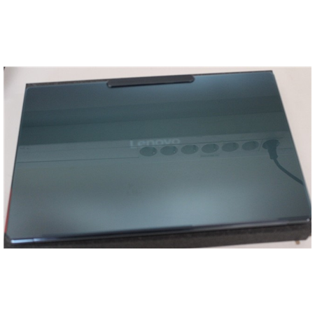 SALE OUT. Lenovo Yoga Slim 9 14ILL10 Touch 14 4K WQUXGA ULT7-258V/32GB/1TB/Intel Arc 140V/WIN11 Pro/ENG Backlit kbd/Tidal Teal/F