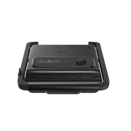Tefal GC242832 Electric table grill, Black | TEFAL