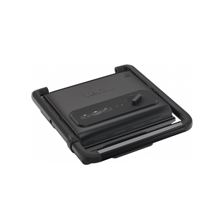 Tefal GC242832 Electric table grill, Black | TEFAL