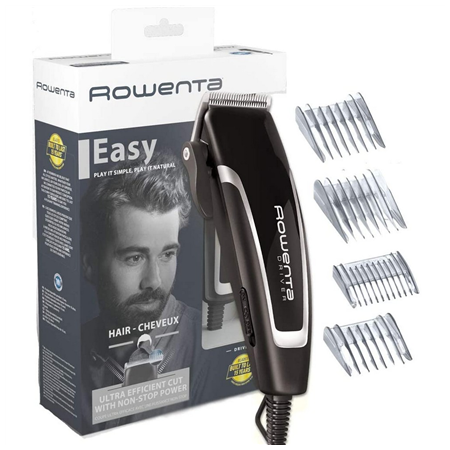 Rowenta TN1603F0 Hair Trimmer | Rowenta