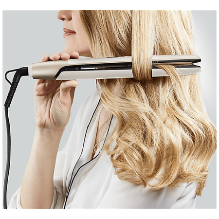 Rowenta Hair Straightener | SF4633F0 Express Shine | Ceramic heating system | Ionic function | Temperature (max) 210 °C | Number