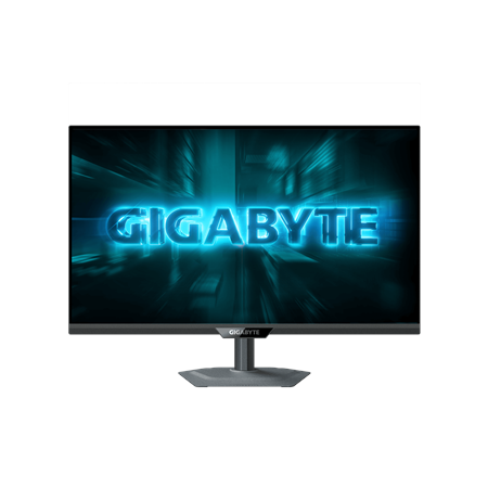 Gigabyte G27U EK | 27 " | SS IPS | UHD | 160 Hz | 1 ms | 3840 x 2160 pixels | 350 cd/m² | HDMI ports quantity 2