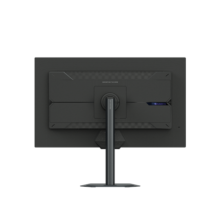 Gigabyte G27U EK | 27 " | SS IPS | UHD | 160 Hz | 1 ms | 3840 x 2160 pixels | 350 cd/m² | HDMI ports quantity 2