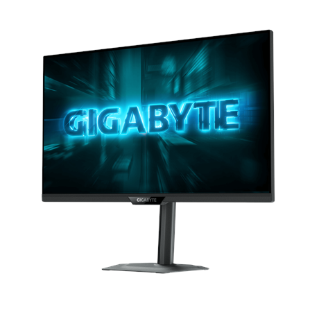 Gigabyte G27U EK | 27 " | SS IPS | UHD | 160 Hz | 1 ms | 3840 x 2160 pixels | 350 cd/m² | HDMI ports quantity 2