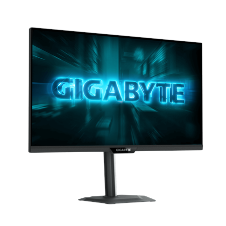 Gigabyte G27U EK | 27 " | SS IPS | UHD | 160 Hz | 1 ms | 3840 x 2160 pixels | 350 cd/m² | HDMI ports quantity 2