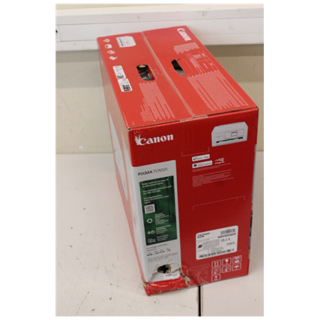 SALE OUT. Canon IJ MFP PIXMA TS7650i | SALE OUT. Canon Multifunctional printer | PIXMA TS7650i | Inkjet | Colour | A4 | Wi-Fi |