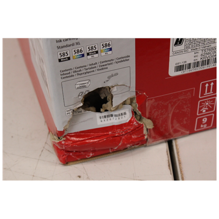 SALE OUT. Canon IJ MFP PIXMA TS7650i | SALE OUT. Canon Multifunctional printer | PIXMA TS7650i | Inkjet | Colour | A4 | Wi-Fi |