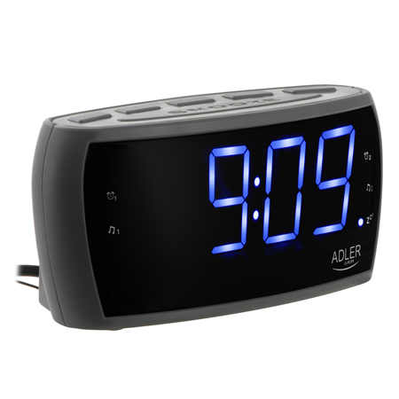 Adler Clock Radio | AD 1121 S