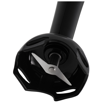 Adler Hand Blender | AD 4622 | Hand Blender | 300 W | Number of speeds 1 | Black