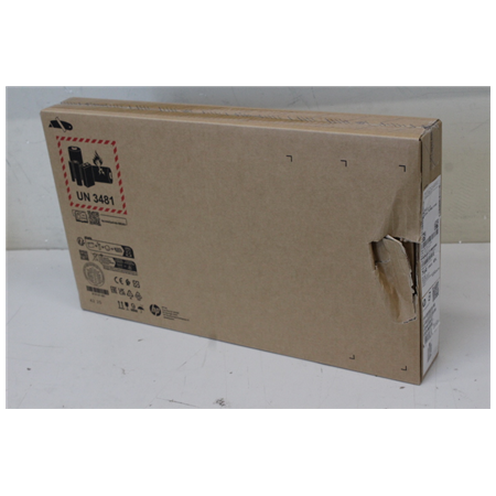 SALE OUT. HP ProBook 460 G11 16 WUXGA AMD R7-7735U/16GB/512GB/AMD Radeon Graphics/WIN11 Pro/ENG kbd/Silver/1Y Warranty | HP ProB