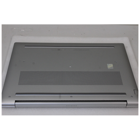 SALE OUT. HP ProBook 460 G11 16 WUXGA AMD R7-7735U/16GB/512GB/AMD Radeon Graphics/WIN11 Pro/ENG kbd/Silver/1Y Warranty | HP ProB