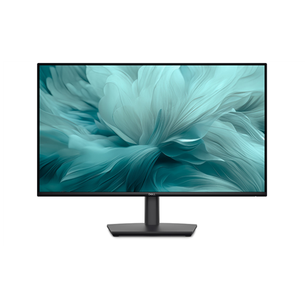 Dell E2726HS | 27 " | IPS | FHD | 16:9 | 100 Hz | 5 ms/8 ms | 1920 x 1080 pixels | 300 cd/m² | HDMI ports quantity 1 | Black