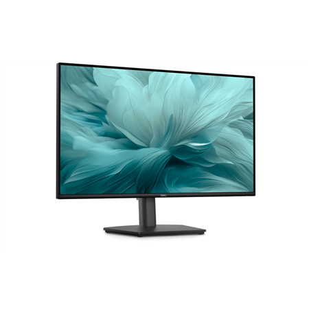 Dell E2726HS | 27 " | IPS | FHD | 16:9 | 100 Hz | 5 ms/8 ms | 1920 x 1080 pixels | 300 cd/m² | HDMI ports quantity 1 | Black