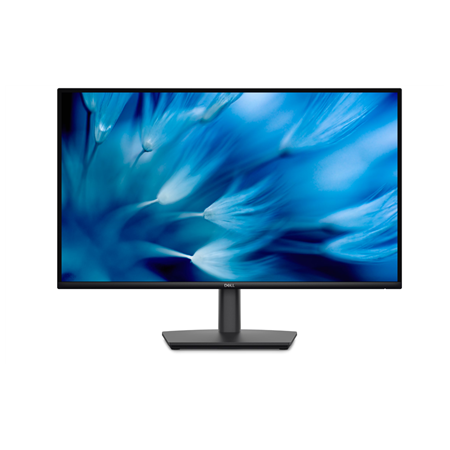 Dell E2726DS | 27 " | IPS | QHD | 16:9 | 100 Hz | 5 ms/8 ms | 2560 x 1440 pixels | 300 cd/m² | HDMI ports quantity 1 | Black