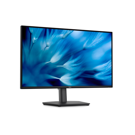 Dell E2726DS | 27 " | IPS | QHD | 16:9 | 100 Hz | 5 ms/8 ms | 2560 x 1440 pixels | 300 cd/m² | HDMI ports quantity 1 | Black