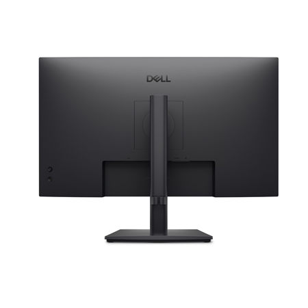 Dell E2726DS | 27 " | IPS | QHD | 16:9 | 100 Hz | 5 ms/8 ms | 2560 x 1440 pixels | 300 cd/m² | HDMI ports quantity 1 | Black