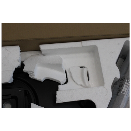 SALE OUT. Samsung LS49FG910EUXEN 49" Gaming Monitor Odyssey DQHD G9 G91F 5120x1440/32:9/350cd/m2/1ms, HDMI, USB | Samsung SALE O