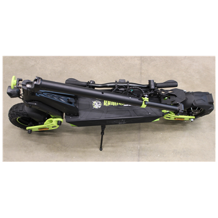 SALE OUT. Sourcing Kamikaze K1 Plus Tokyo | WITHOU ORIGINAL PACKAGING, REFURBISHED, USED, DIRTY, SCRATCHES, MISSING MANUAL